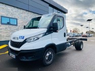 Iveco Daily 35C18 180 KM 2020r