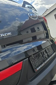Kia Sportage III 1,6ben Navi,Tempomat,Kamera,Ledy,Gwarancja-2