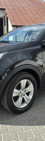 Kia Sportage III 1,6ben Navi,Tempomat,Kamera,Ledy,Gwarancja-4