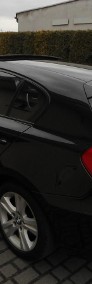 BMW SERIA 1 Lift 2.0D 150KM Bi-Xenon Skóry Multifunkcja-4