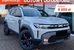 Dacia Duster I Extreme aut 1.2 Eco-G LPG Extreme aut 1.2 Eco-G LPG 120KM / Pakiet Parking,