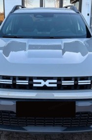 Dacia Duster I Extreme aut 1.2 Eco-G LPG Extreme aut 1.2 Eco-G LPG 120KM / Pakiet Parking,-2