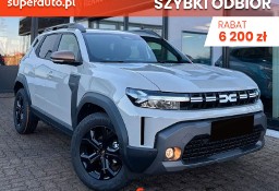 Dacia Duster I Extreme aut 1.2 Eco-G LPG Extreme aut 1.2 Eco-G LPG 120KM / Pakiet Parking,