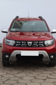 Dacia Duster I , Salon Polska, 1. Właściciel, Serwis ASO, GAZ, Navi,-2