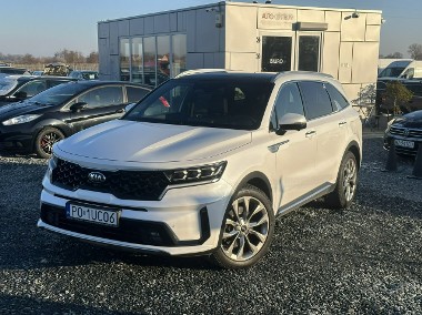 Kia Sorento III 2.2 CRDi 4x4 202KM 7os. 2020/2021 Prestige Line, FV23% Salon PL-1