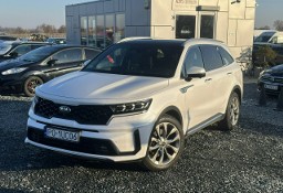 Kia Sorento III 2.2 CRDi 4x4 202KM 7os. 2020/2021 Prestige Line, FV23% Salon PL