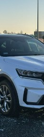 Kia Sorento III 2.2 CRDi 4x4 202KM 7os. 2020/2021 Prestige Line, FV23% Salon PL-3