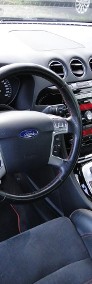 Ford S-MAX II 2,0 d 163 KM*Titanium S*Xenon*Led*Alcantara*Conver-4