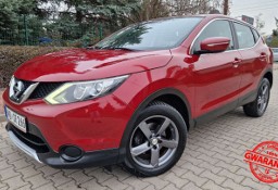 Nissan Qashqai II