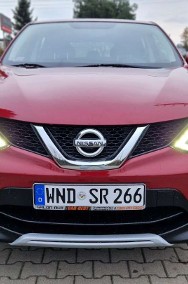 Nissan Qashqai II-2