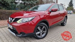 Nissan Qashqai II