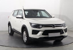 Ssangyong Korando V , Salon Polska, 1. Właściciel, Serwis ASO, Klimatronic,