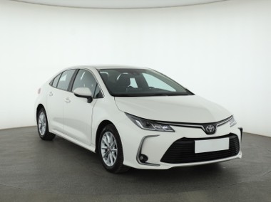 Toyota Corolla XII , Salon Polska, 1. Właściciel, Serwis ASO, VAT 23%,-1