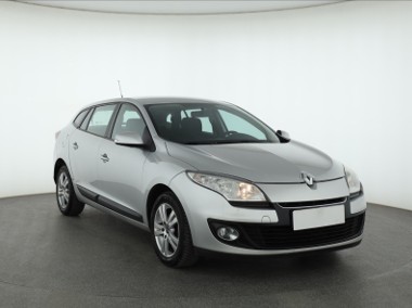 Renault Megane III , Salon Polska, Klima ,Bezkolizyjny, Parktronic,ALU-1