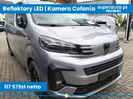Peugeot Expert XL L2H1 EAT8 XL L2H1 EAT8 2.2 150KM