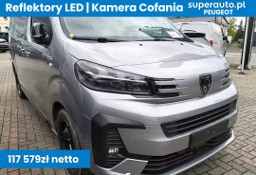 Peugeot Expert XL L2H1 EAT8 XL L2H1 EAT8 2.2 150KM