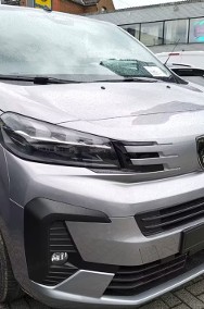 Peugeot Expert XL L2H1 EAT8 XL L2H1 EAT8 2.2 150KM-2