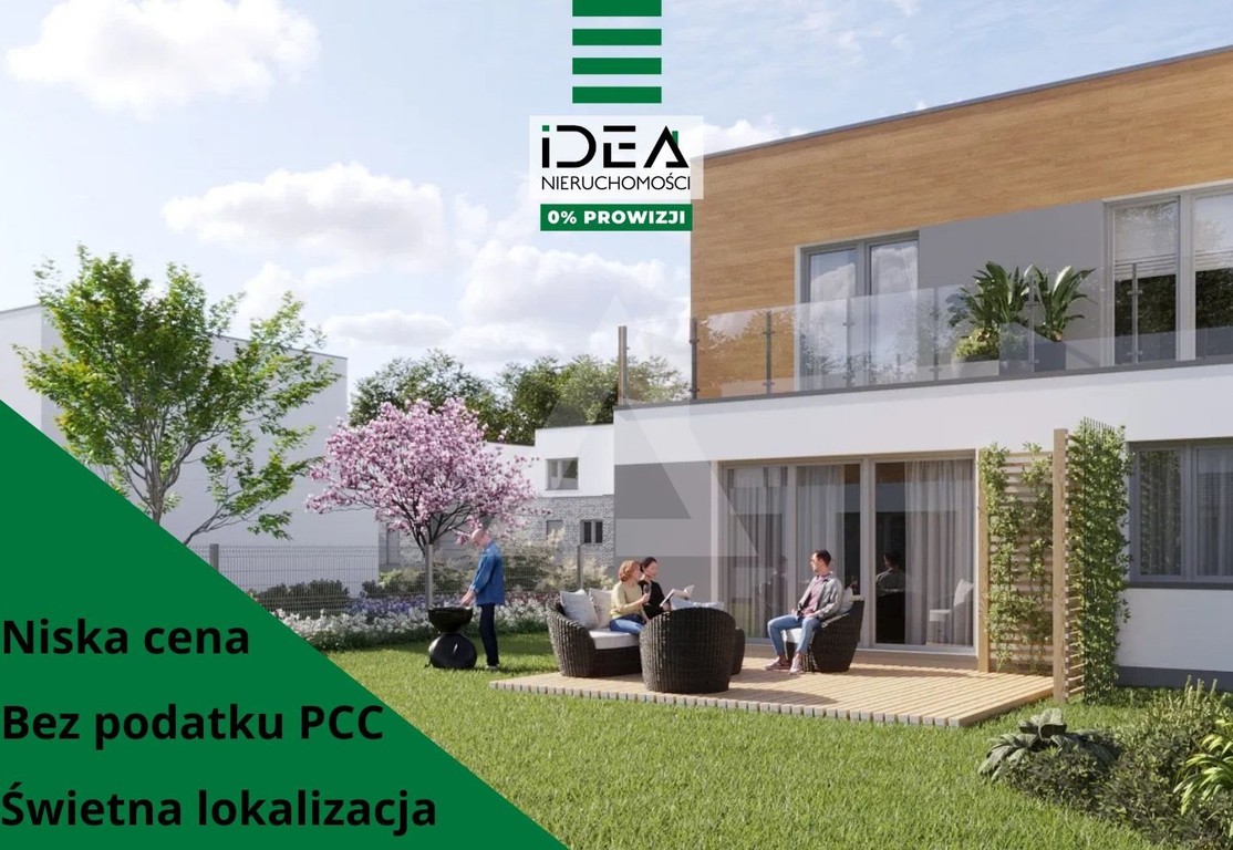 dom na sprzedaż