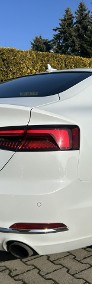 Audi A5 III 2.0 TFSi Quattro bardzo zadbany!-4