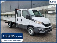 Iveco Daily 35S18 Zabudowa Brygadowa + Skrzynia 35S18 Zabudowa Brygadowa + Skrzynia