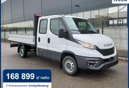 Iveco Daily 35S18 Zabudowa Brygadowa + Skrzynia 35S18 Zabudowa Brygadowa + Skrzynia