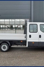 Iveco Daily 35S18 Zabudowa Brygadowa + Skrzynia 35S18 Zabudowa Brygadowa + Skrzynia-2