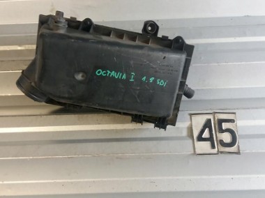 Obudowa filtra powietrza Octavia 1.9 1J0129607AA-1