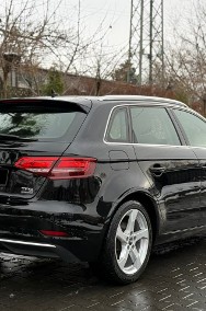 Audi A3 2.0 benzyna quattro I Właściciel-2