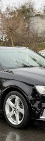 Audi A3 2.0 benzyna quattro I Właściciel-4
