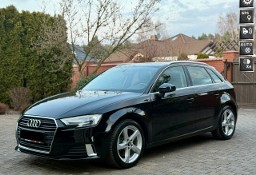 Audi A3 2.0 benzyna quattro I Właściciel