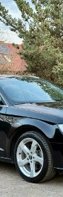 Audi A3 2.0 benzyna quattro I Właściciel-4