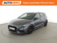 Hyundai i30 II navi klima auto grzane fotele kamera i czujniki parkowania