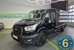 Ford Transit Ford Transit 350 2.0 TDCi / CHŁODNIA / MROŻNIA / IDEALNA DO MROŻONEK