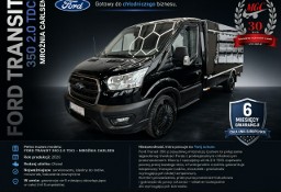 Ford Transit Ford Transit 350 2.0 TDCi / CHŁODNIA / MROŻNIA / IDEALNA DO MROŻONEK