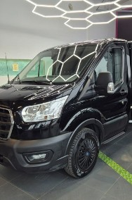 Ford Transit Ford Transit 350 2.0 TDCi / CHŁODNIA / MROŻNIA / IDEALNA DO MROŻONEK-2
