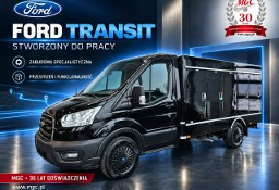 Ford Transit Ford Transit 350 2.0 TDCi / CHŁODNIA / MROŻNIA / IDEALNA DO MROŻONEK