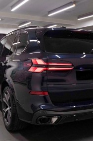 BMW X5 G05 xDrive40i M Sport xDrive40i M Sport 3.0 (381 KM)| Hak holowniczy, el-2