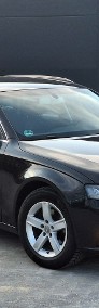 Audi A4 IV (B8) * 2.0CR TDi* Bardzo Ładna* Common rail* NAWIGACJA-3