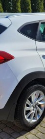 Hyundai Tucson III Comfort 1.7 CRDi | Salon Polska Serwisowany Gwarancja FV 23%-3