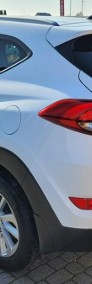 Hyundai Tucson III Comfort 1.7 CRDi | Salon Polska Serwisowany Gwarancja FV 23%-4