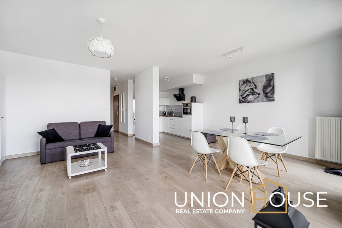 Mieszkanie na wynajem, 75 m² Ludwinów, Dworska