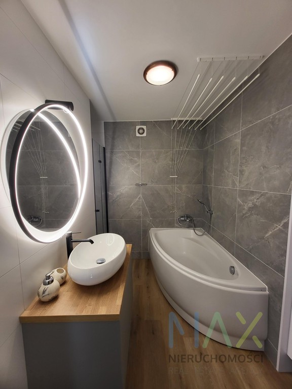 Mieszkanie na wynajem, 106 m² Bronowice Małe, Świętego Wojciecha