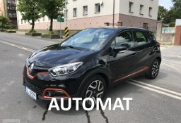 Renault Captur Captur automat 120 KM klimatronik parktronik
