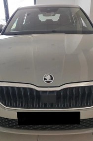 Skoda Scala Selection 1.0 TSI Selection 1.0 TSI 115KM-2