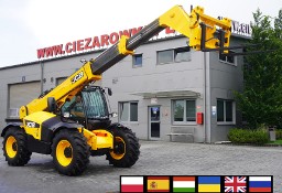 JCB 535-95 / 3,5 t / zasięg 9,5 m / joystick_235561