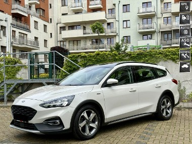 Ford Focus IV 2.0 TDCi Active X Faktura VAT 23%-1