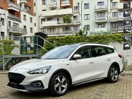 Ford Focus IV 2.0 TDCi Active X Faktura VAT 23%