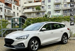 Ford Focus IV 2.0 TDCi Active X Faktura VAT 23%