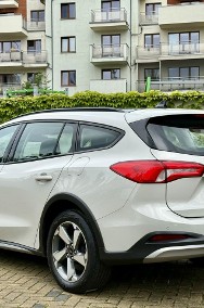 Ford Focus IV 2.0 TDCi Active X Faktura VAT 23%-2