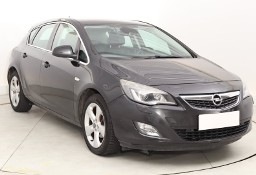 Opel Astra J , Salon Polska, GAZ, Navi, Xenon, Klimatronic, Tempomat,